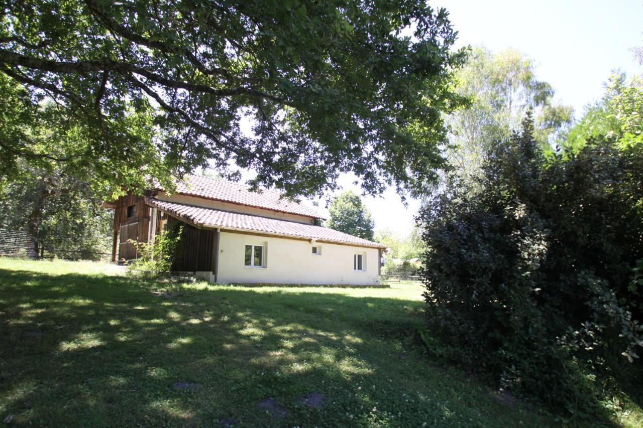 2 Coeurs 2 Landes Apartment Garrosse Bagian luar foto