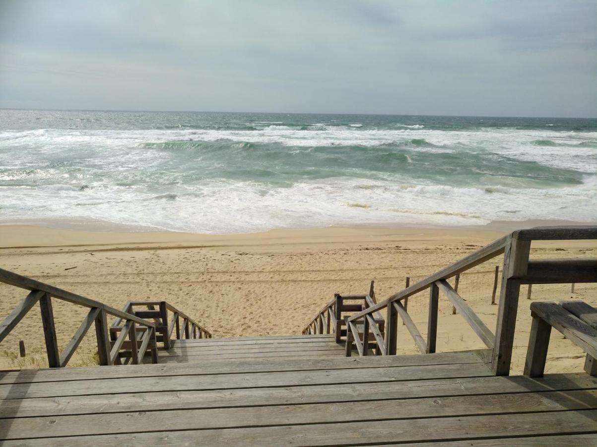 2 Coeurs 2 Landes Apartment Garrosse Bagian luar foto