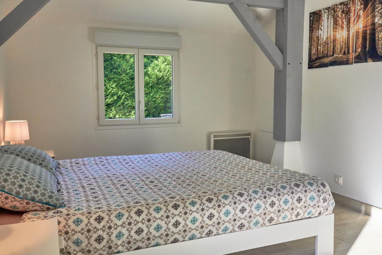 2 Coeurs 2 Landes Apartment Garrosse Bagian luar foto